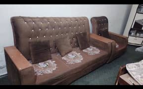 Sofa Set for Sale