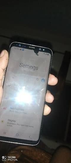 samsung S8