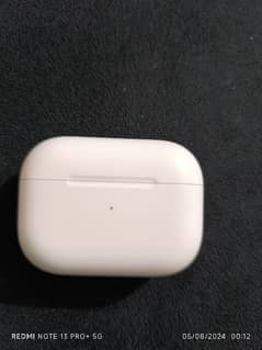 apple airpods pro 2nd generation original full new in condition