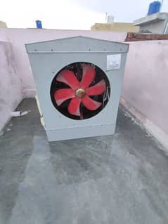 Air cooler all ok repair Nahin hua janvan condition hai