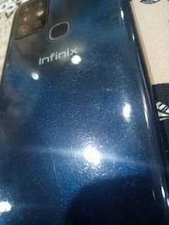 INFINIX