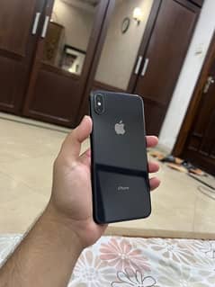 Iphone Xsmax