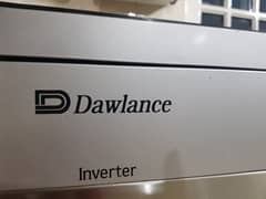 Dowlance Inverter Dish washer