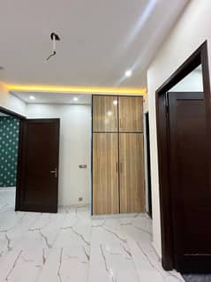 3 Marla House available For sale in Phase 2 B Block Al Kabir town Lahore