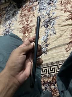 iphone 7 plus black clr