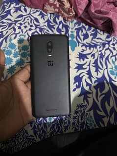 I’m saling my one plus 6t 8gb 128gb