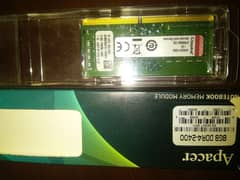 Laptop Ram 8GB DDR4 2400