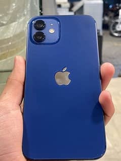 iPhone 12 64 gb non pta