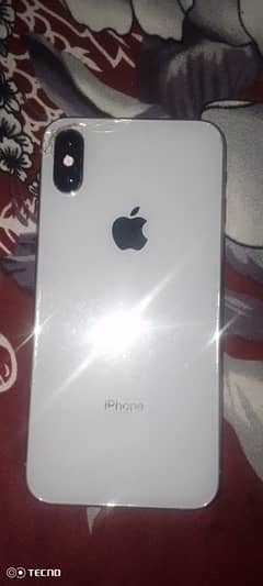 iphone xs non pta 64 gb battery health 74