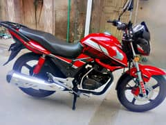 HONDA CBF 150 2022 MODA PESHAWAR RIJESTER