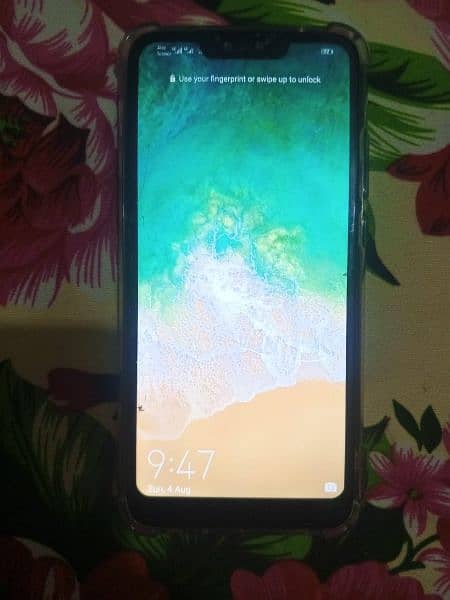 Huawei Y9 4gb 64gb 0