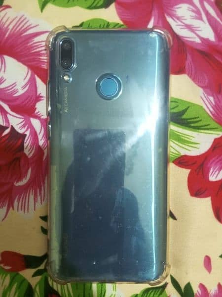 Huawei Y9 4gb 64gb 2