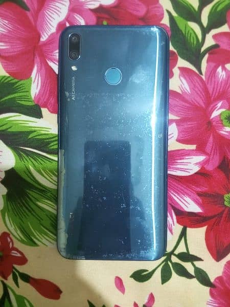 Huawei Y9 4gb 64gb 4