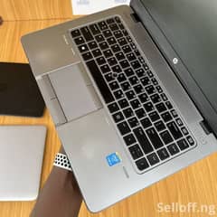 HP elitebook 840 G2