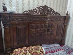 Furniture For Sale Bed Dressing Show Case