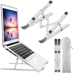 Foldable Laptop Stand