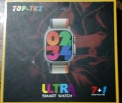 Watch ultra Top tk-2 0