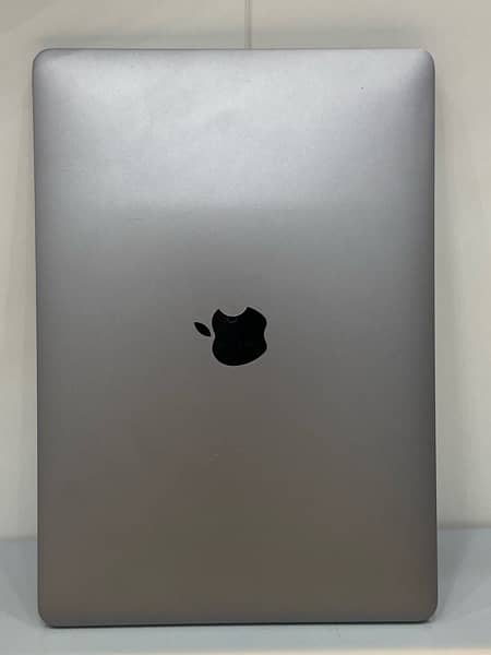 MacBook Pro A1708 2017 4