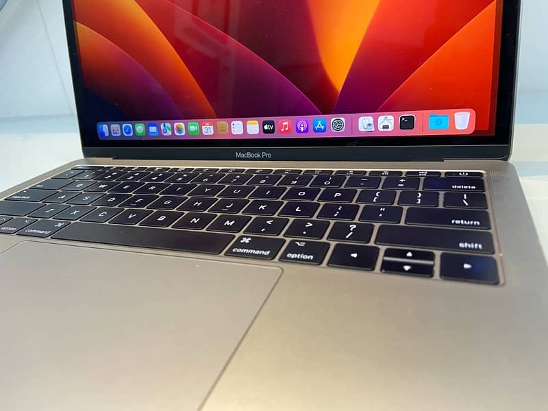 MacBook Pro A1708 2017 5