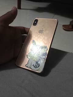 iphone xs max non pta