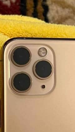 Apple iPhone 11 Pro Max 256 GB foll box PTA Approved03275745185