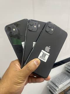 IPHONE11 NEW 03234094097 only whatsapp HAIDER MOBILE CENTER