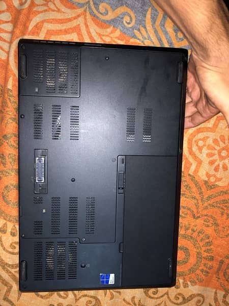 Lenovo Thinkpad P50 4K Display Gaming&Graphics Designing laptop 5