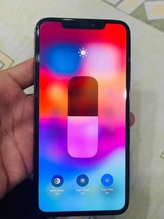 iphone XS MAX 256GB Non PTA