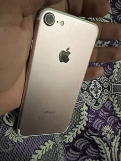 iphone 7 128 gb PTA approved