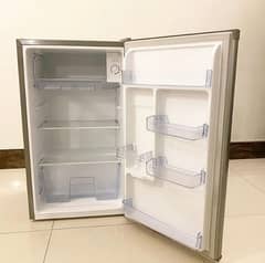 Small fridge