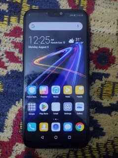 Huawei P 20 Lite 4/128