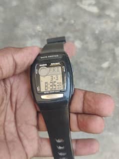 Casio Wave Ceptre system Watch for sale