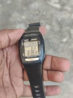 Casio Wave Ceptre and data Bank original Japanese model Watch for sale 0