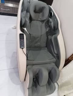 Buckman Massage chair