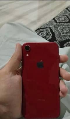 iphone xr 128 gb non pta (jv) battery health 81