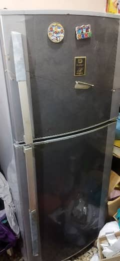 DAWLANCE FRIDGE