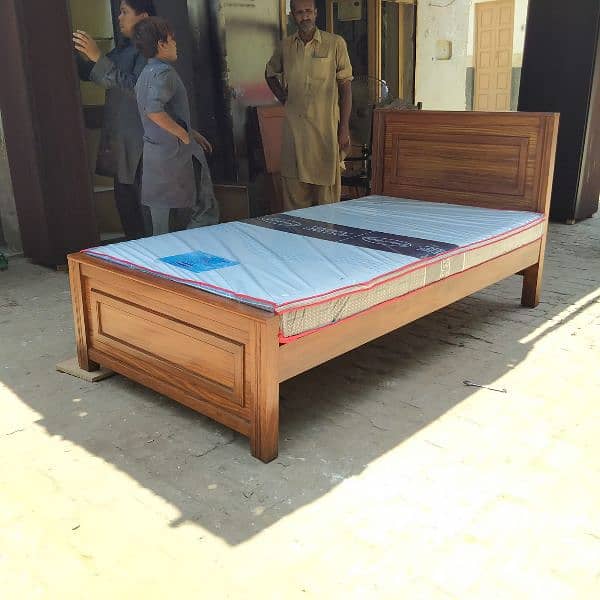 bed room set available with factory rate 2