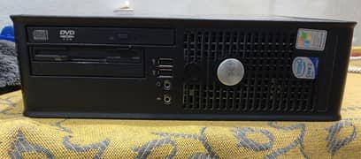 Dell Optiplex 755 Desktop for sale 0