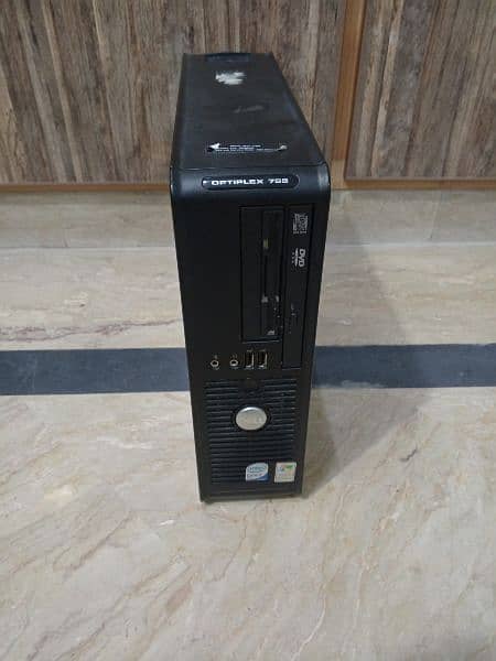 Dell Optiplex 755 Desktop for sale 2