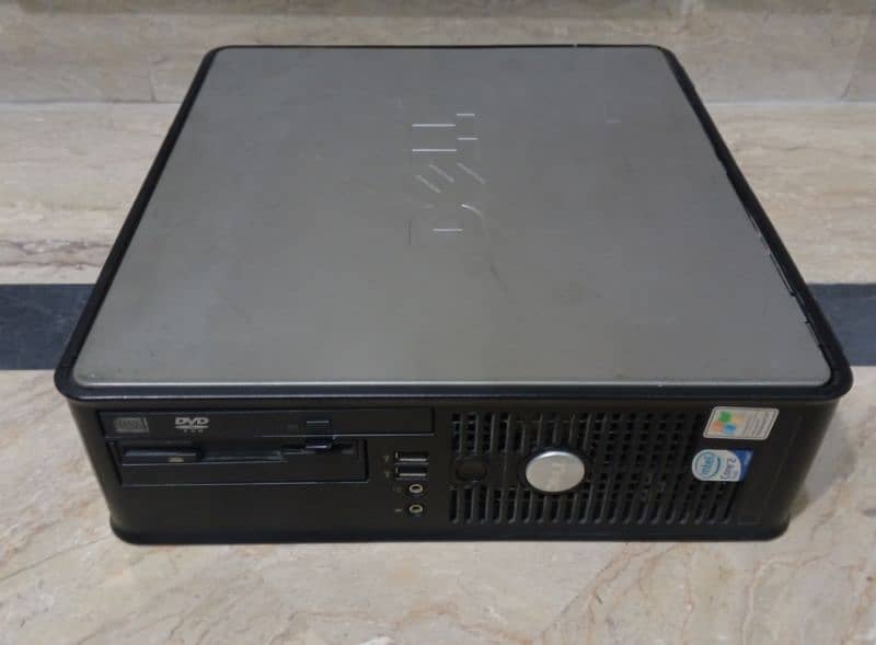 Dell Optiplex 755 Desktop for sale 3