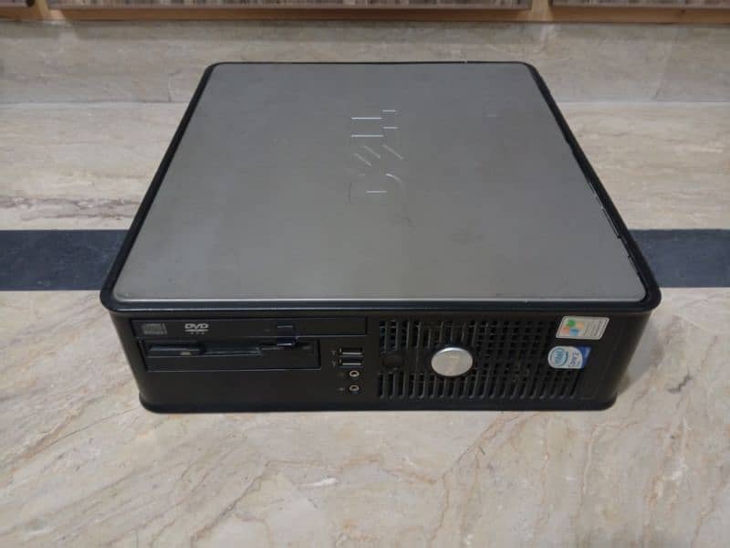 Dell Optiplex 755 Desktop for sale 4