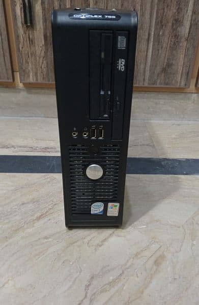 Dell Optiplex 755 Desktop for sale 7