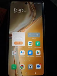 Infinix hot 40 i