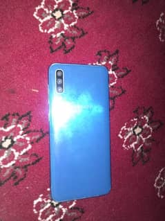 Samsung galaxy a50 4 128