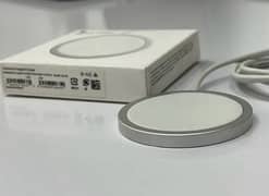 Magsafe wireless charger (Original) 0