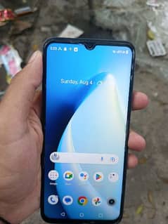 realme c 35 All ok no open no repair exc possibel