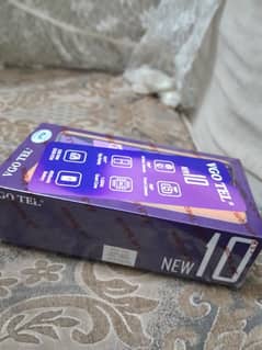 Brand New Mobile Phone for sale (Box Opened)