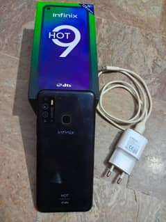 infinix