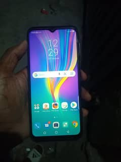 infinix smart 4 urgent sale contact 03274042086