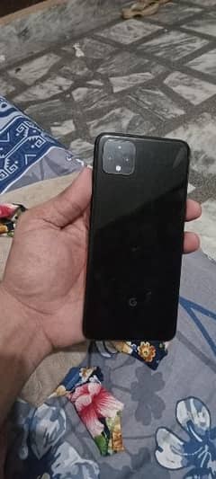 pixel 4 xl